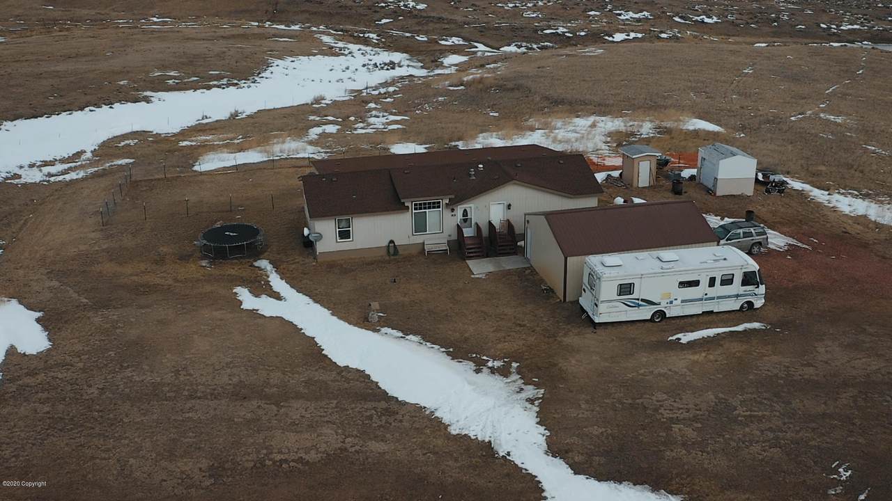 9 Cradle Butte Rd - Photo 1