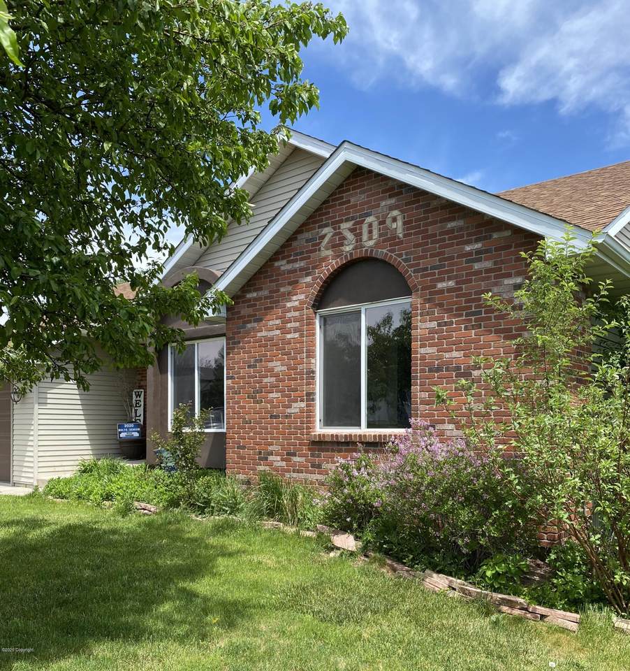 2509 Gallery View Dr - Photo 1