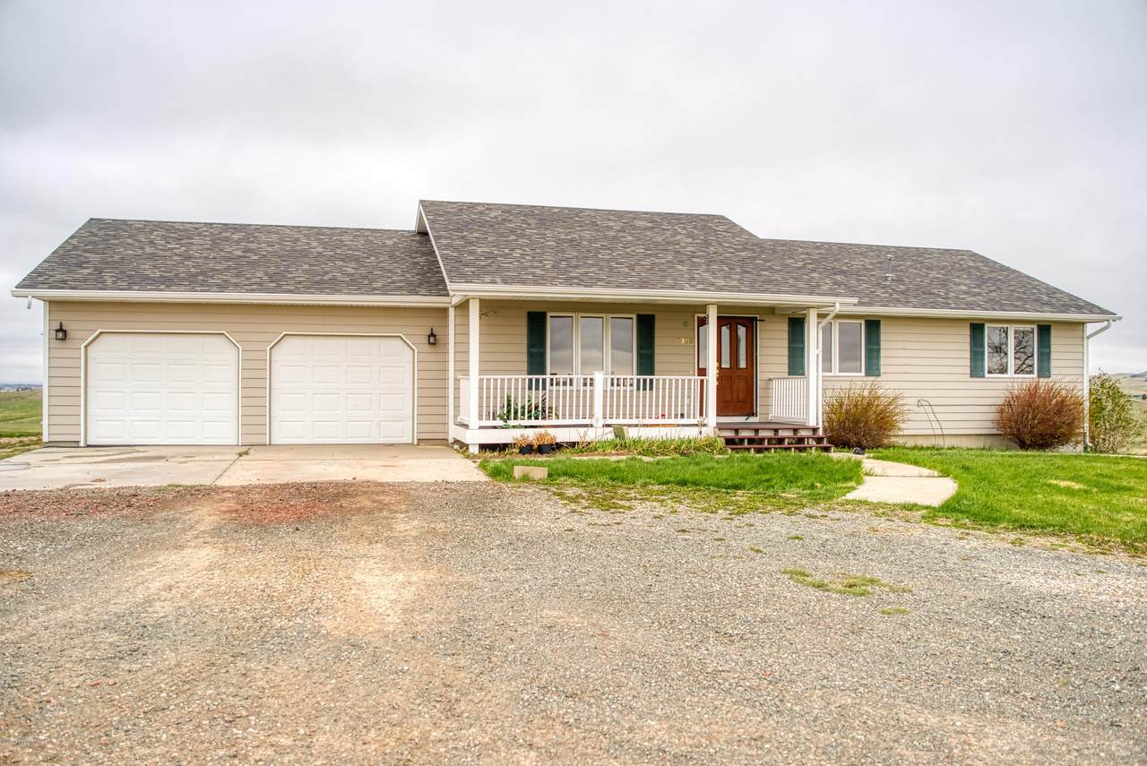 5300 Stone Lake Ave - Photo 1