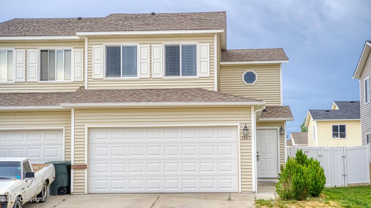 3805 Triton Ave - Photo 1