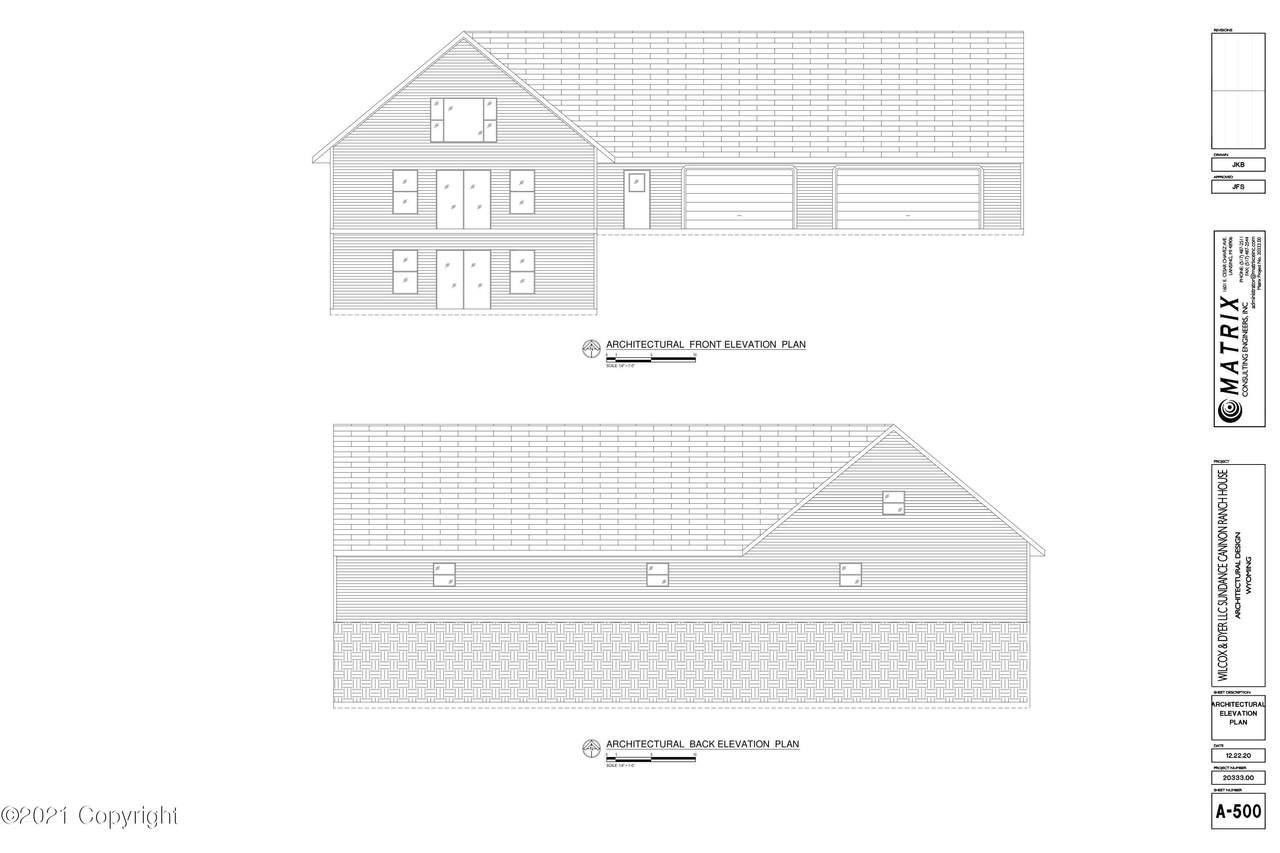 142 Broad Axe Rd - Photo 1
