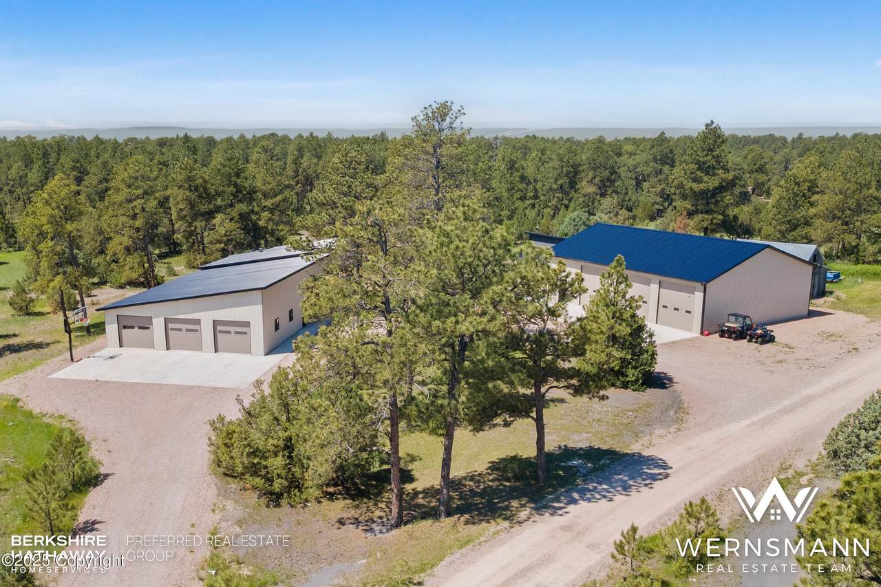 8 Granite Dr - Photo 1