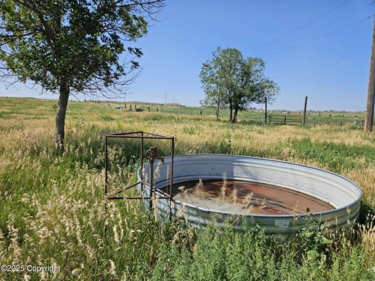 Tract  1 Fairgrounds  County  Road - Photo 1