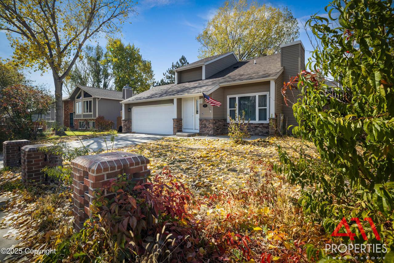 3308 Fitzpatrick Dr - Photo 1