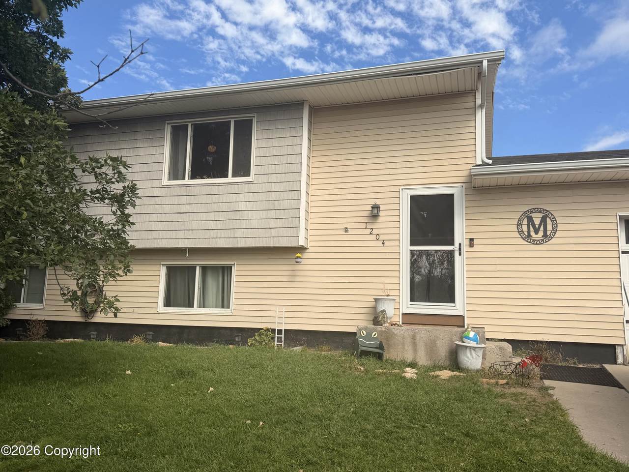 1204 W 5th Ave - Photo 1