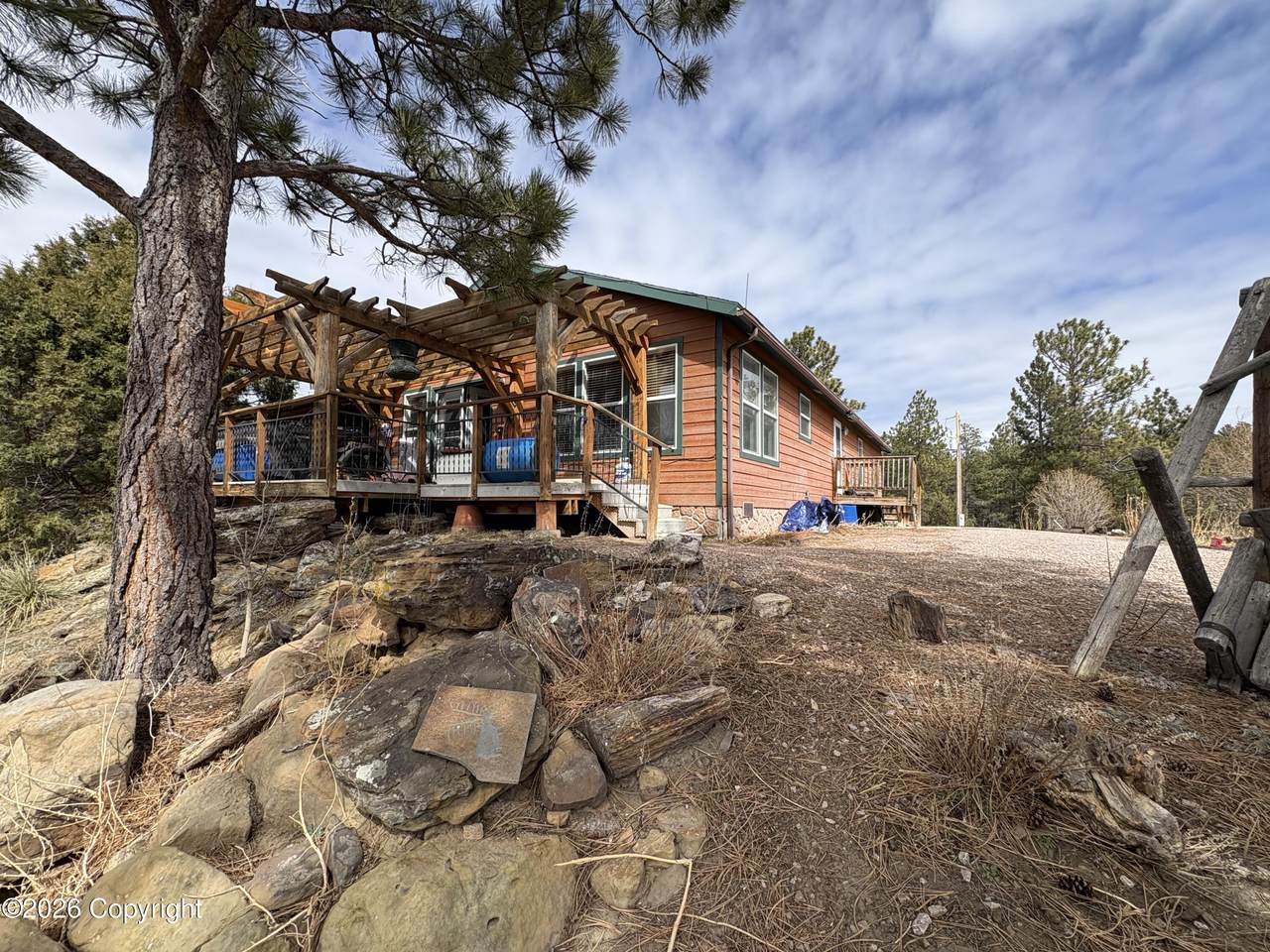 142 Bridle Bit Road - Photo 1