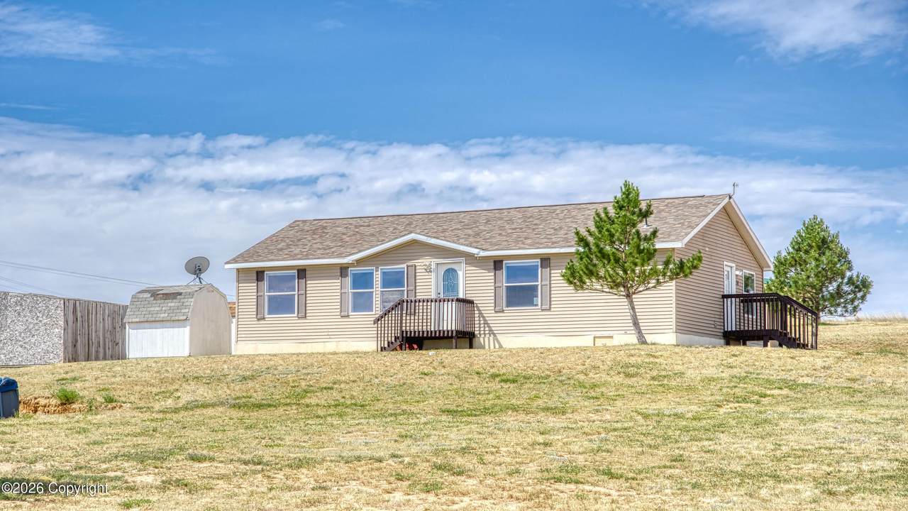 24 N Rangeland Ln - Photo 1