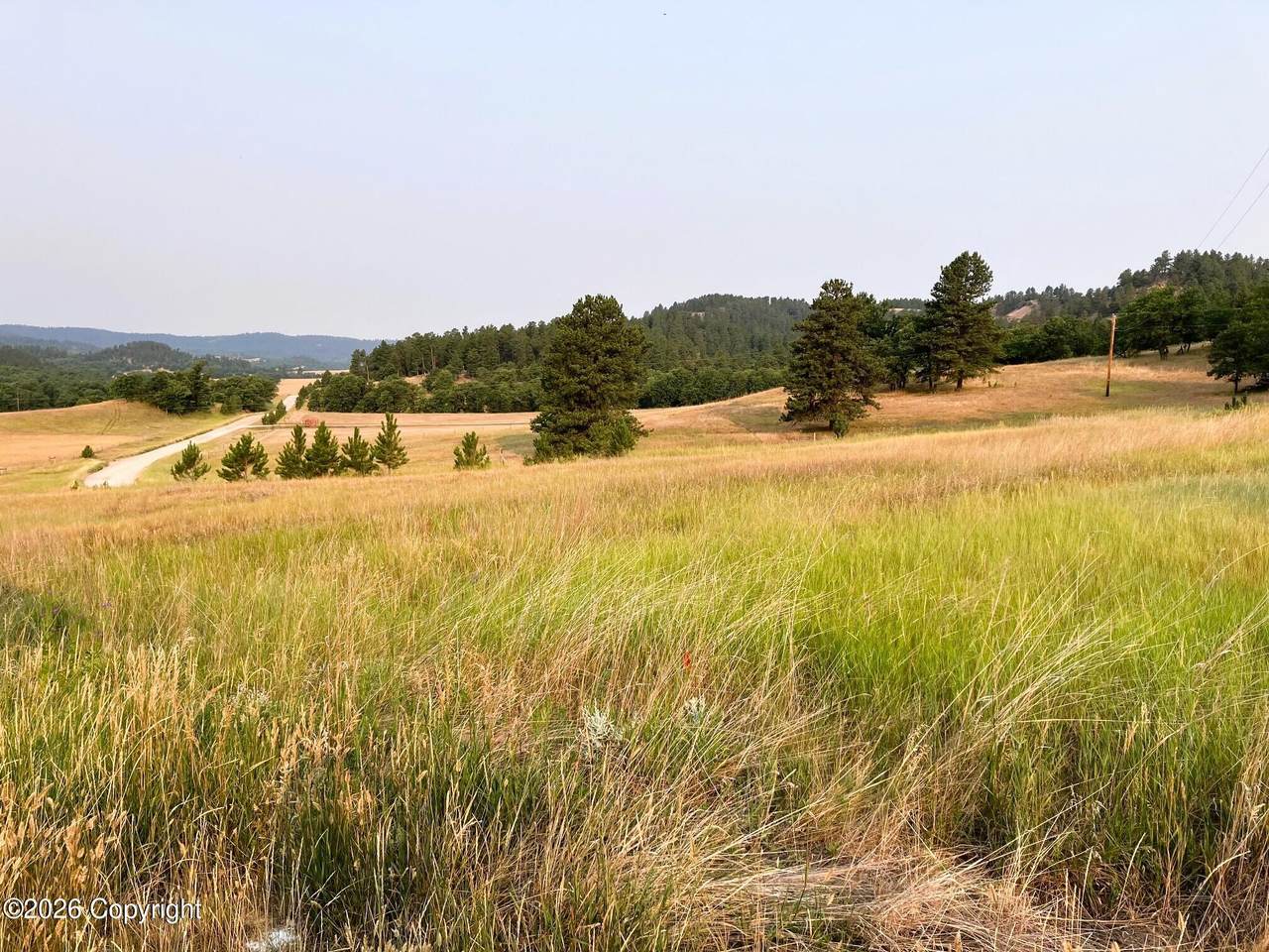 Tbd Kimball Road - Photo 1