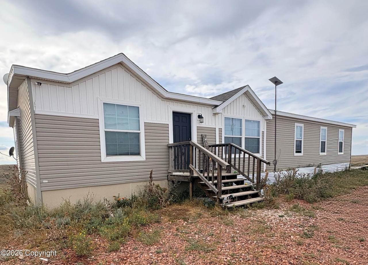 93 Ridge Way Rd - Photo 1
