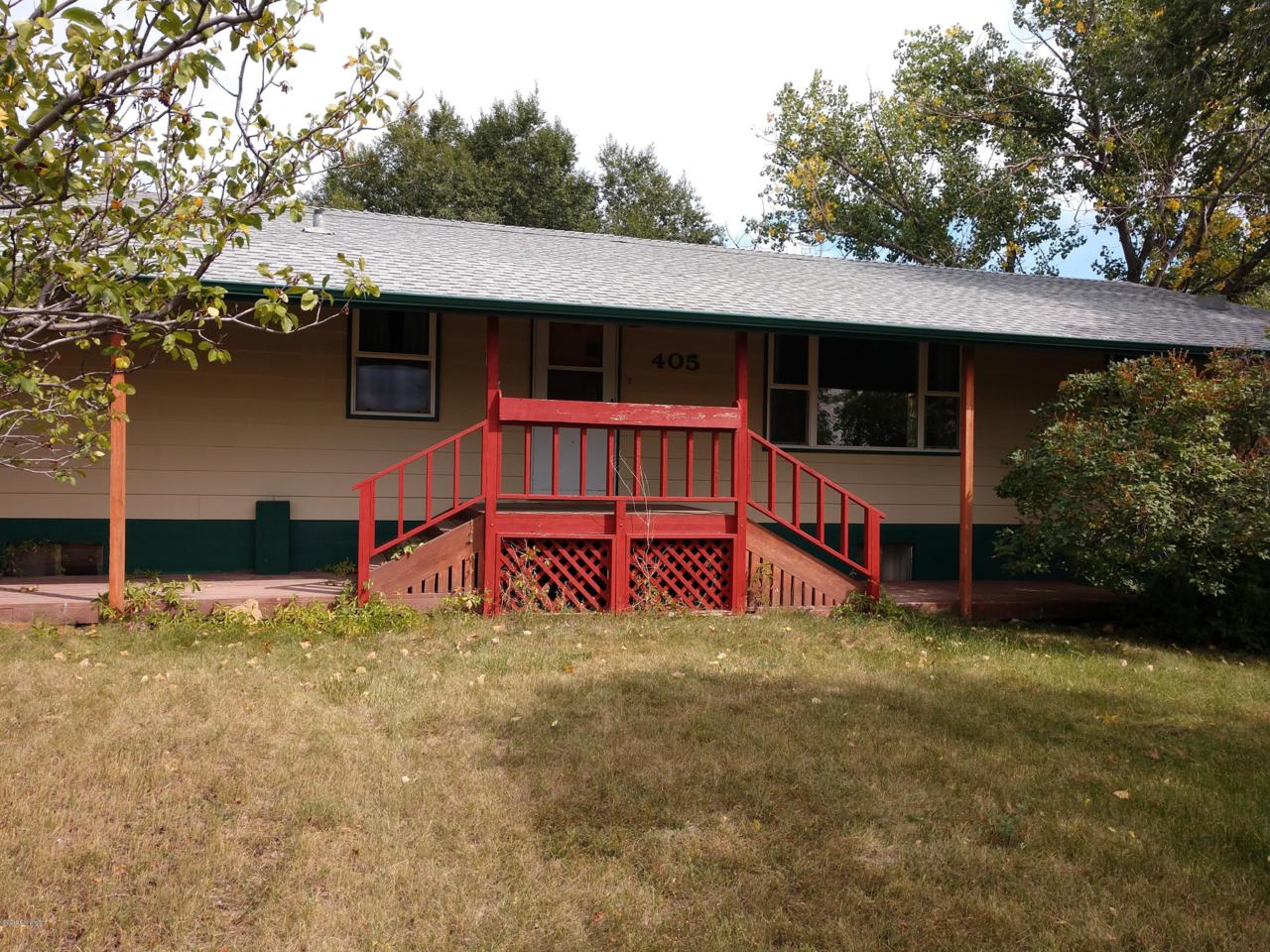 405 N Powder River Ave - Photo 1
