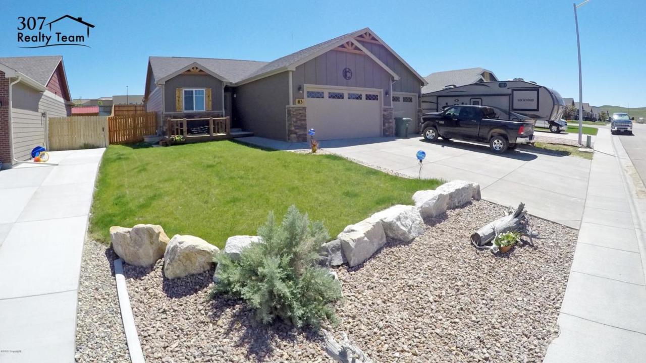 83 Stafford Bnd - Photo 1
