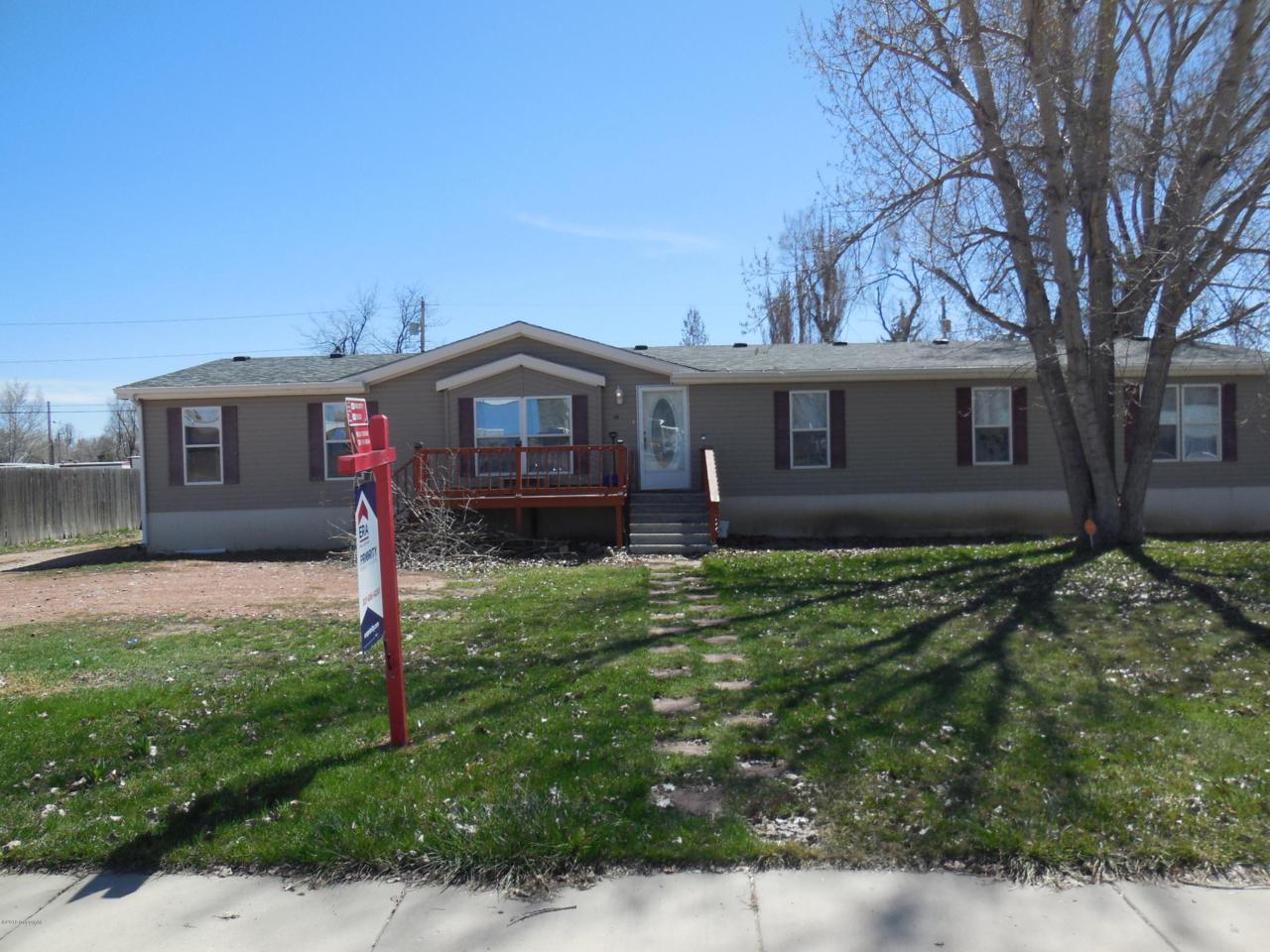 400 E Longmont St - Photo 1