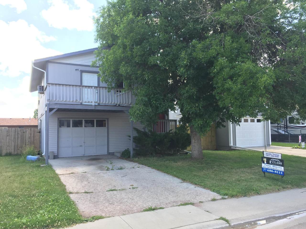117 W Laurel St - Photo 1