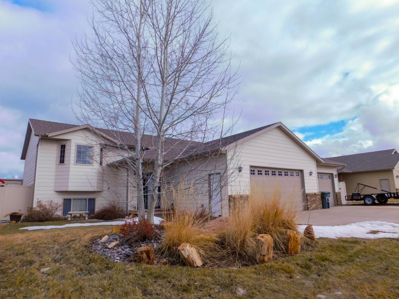4303 Diamond Bar Ct - Photo 1