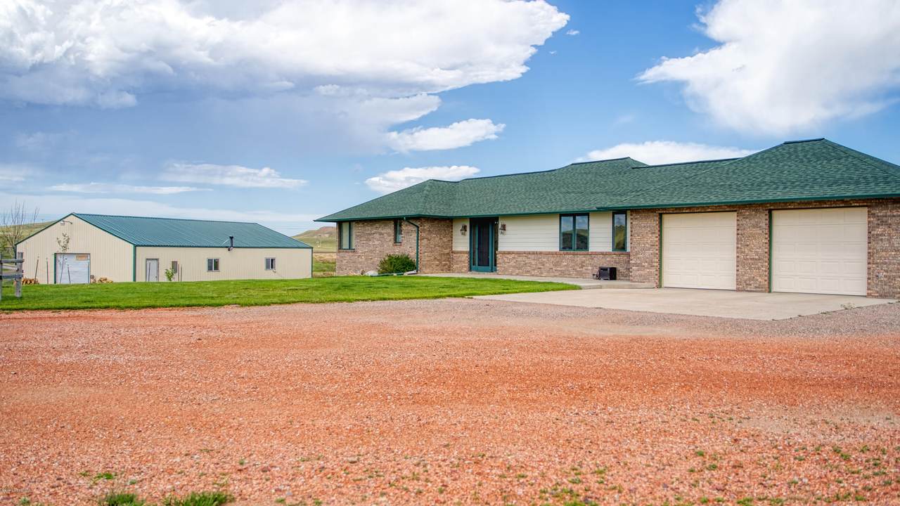 285 Echeta Road - Photo 1