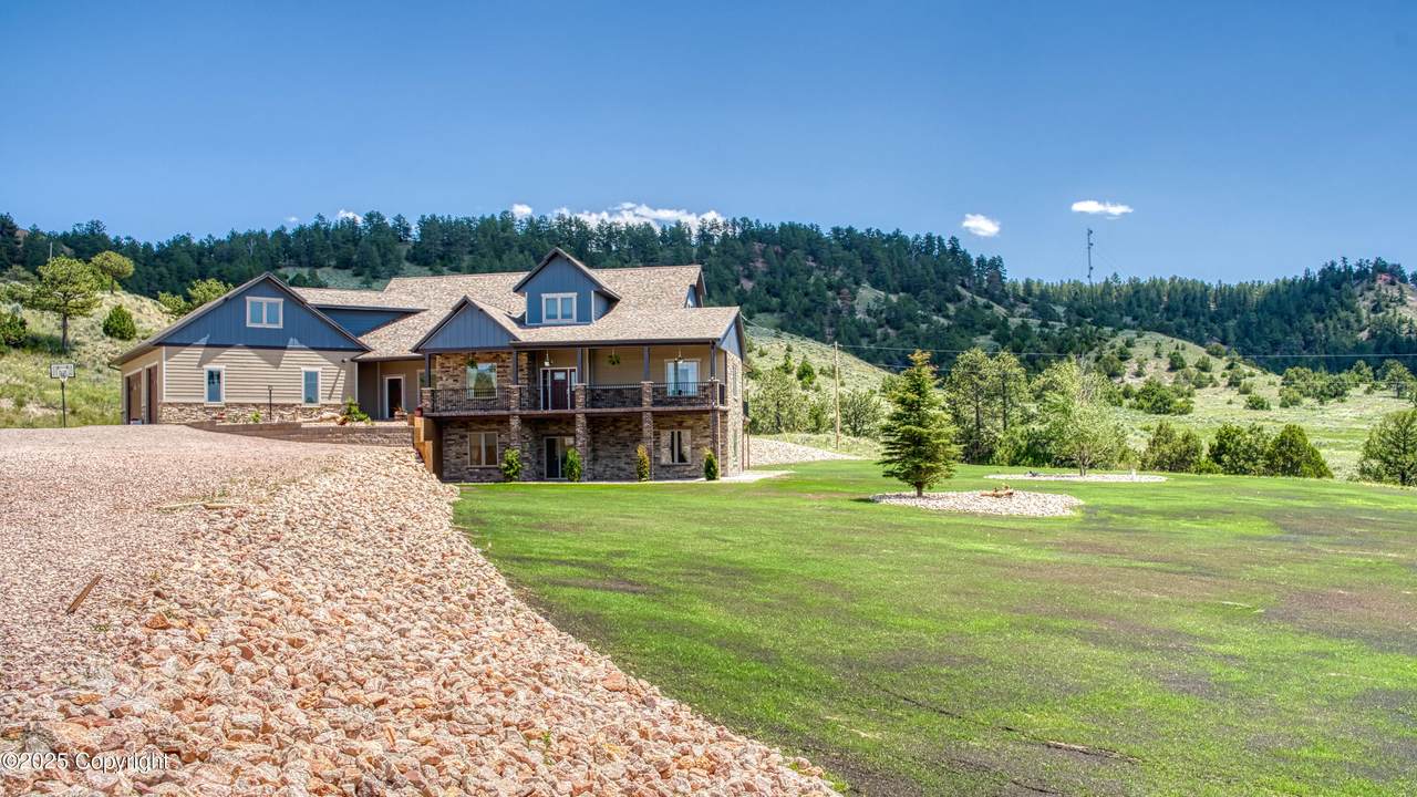 103 Timber Creek Rd - Photo 1