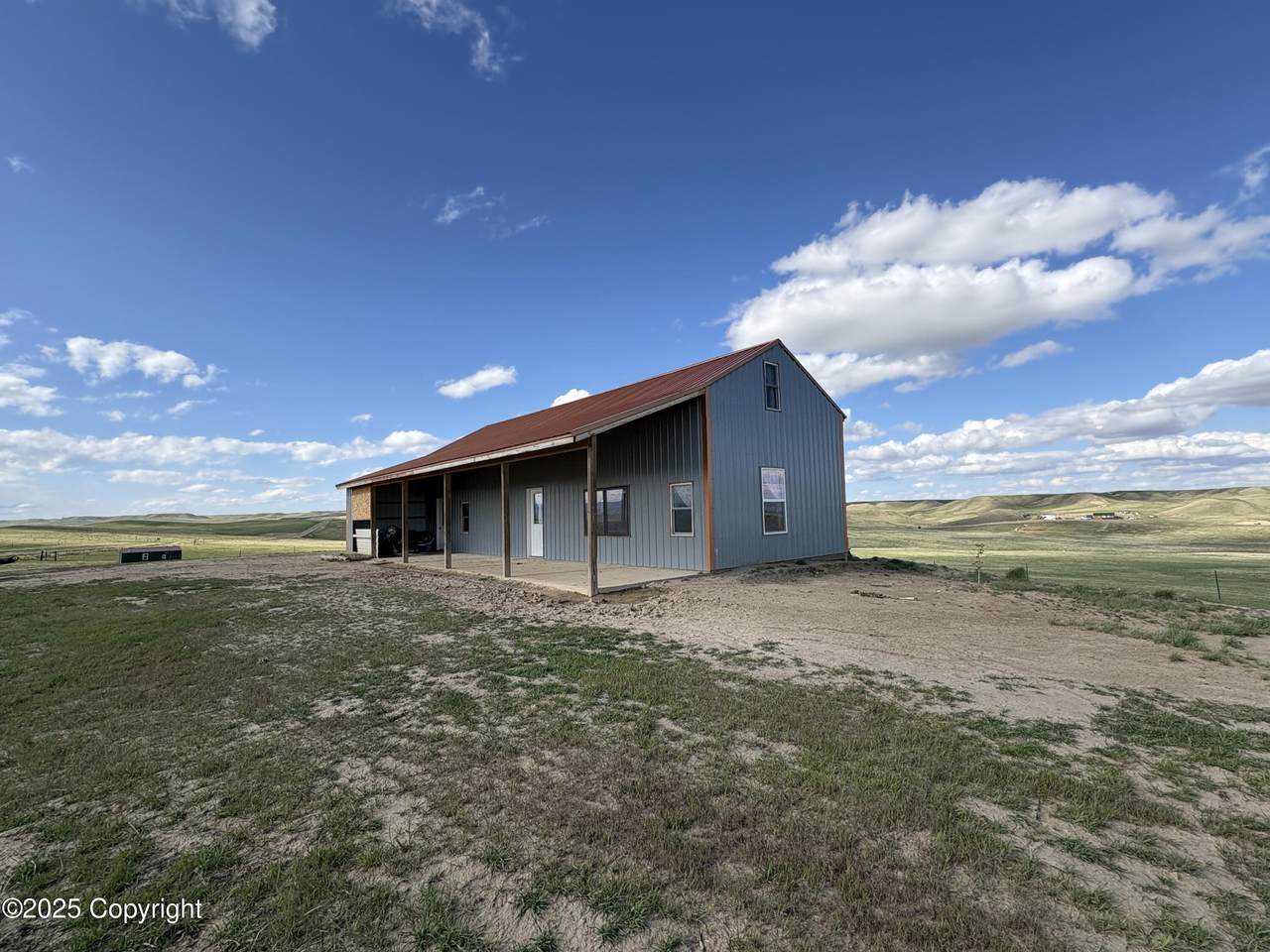 49 Mustang Road - Photo 1