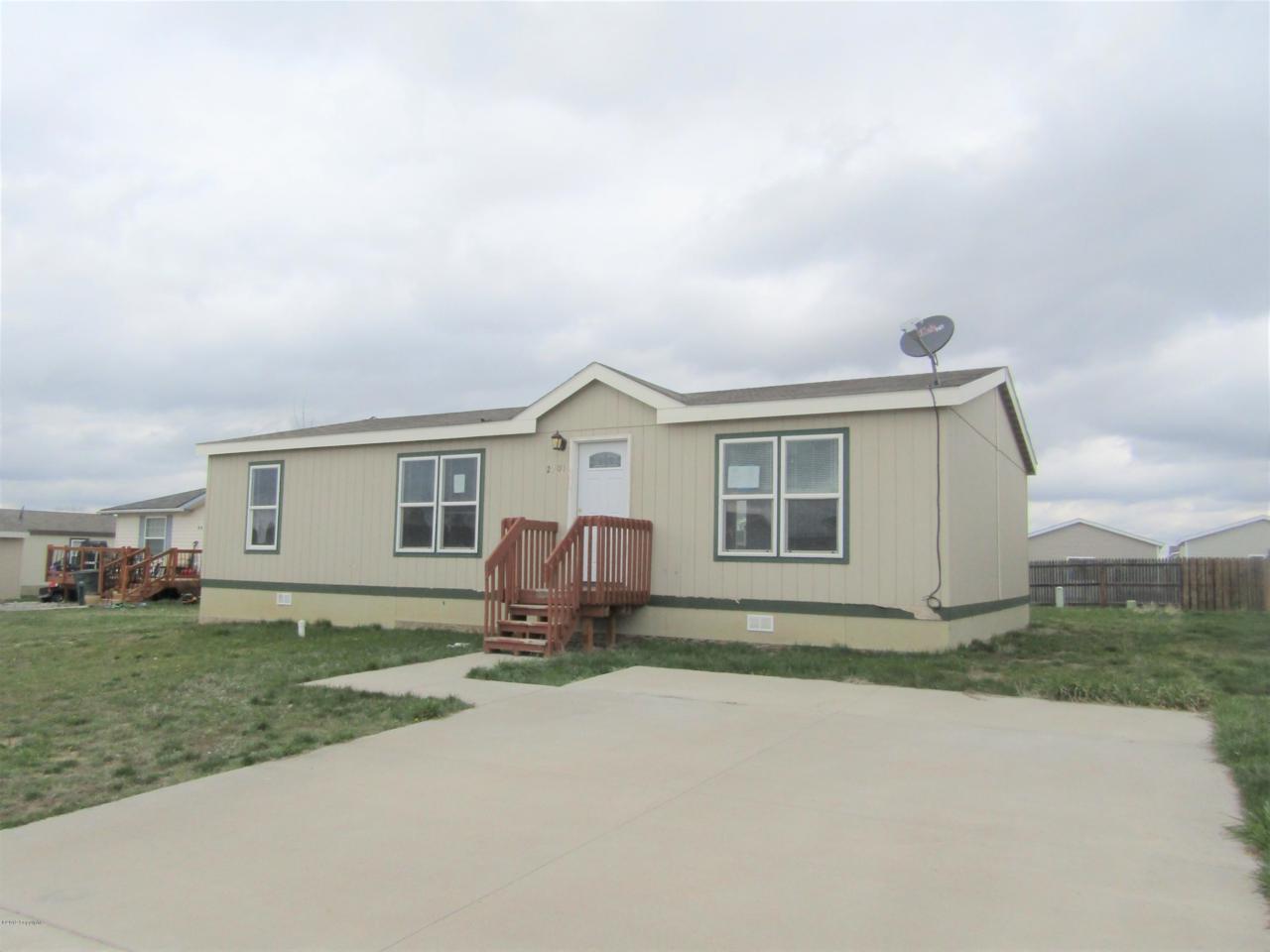 2701 Ironwood St - Photo 1
