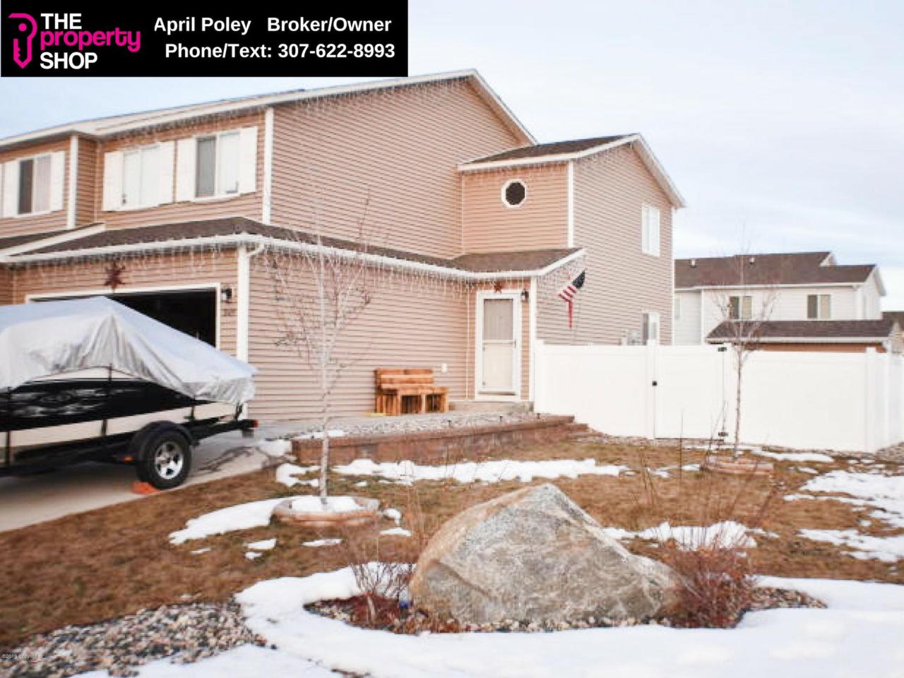 3609 Triton Avenue - Photo 1