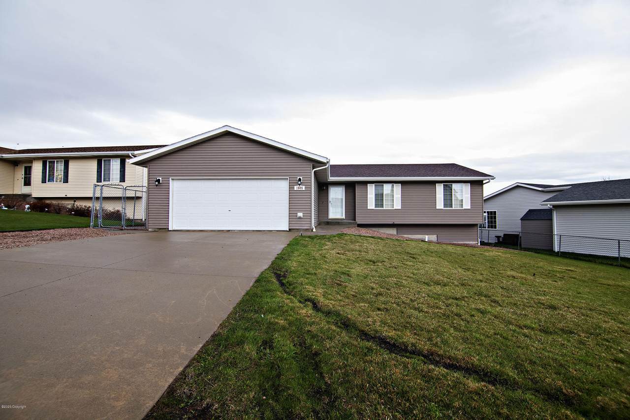 1905 Kenadie Dr - Photo 1 1905 Kenadie Dr - Photo 1