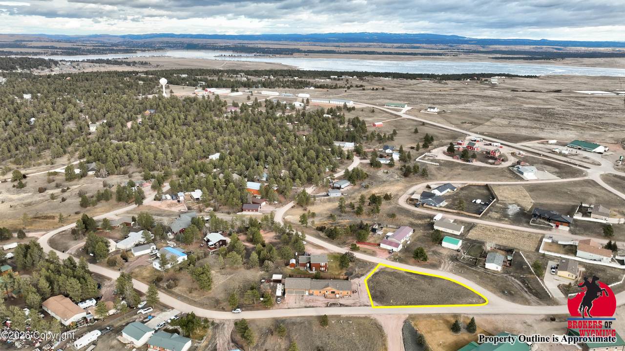 Lot 33a Pendleton Dr. - Photo 1