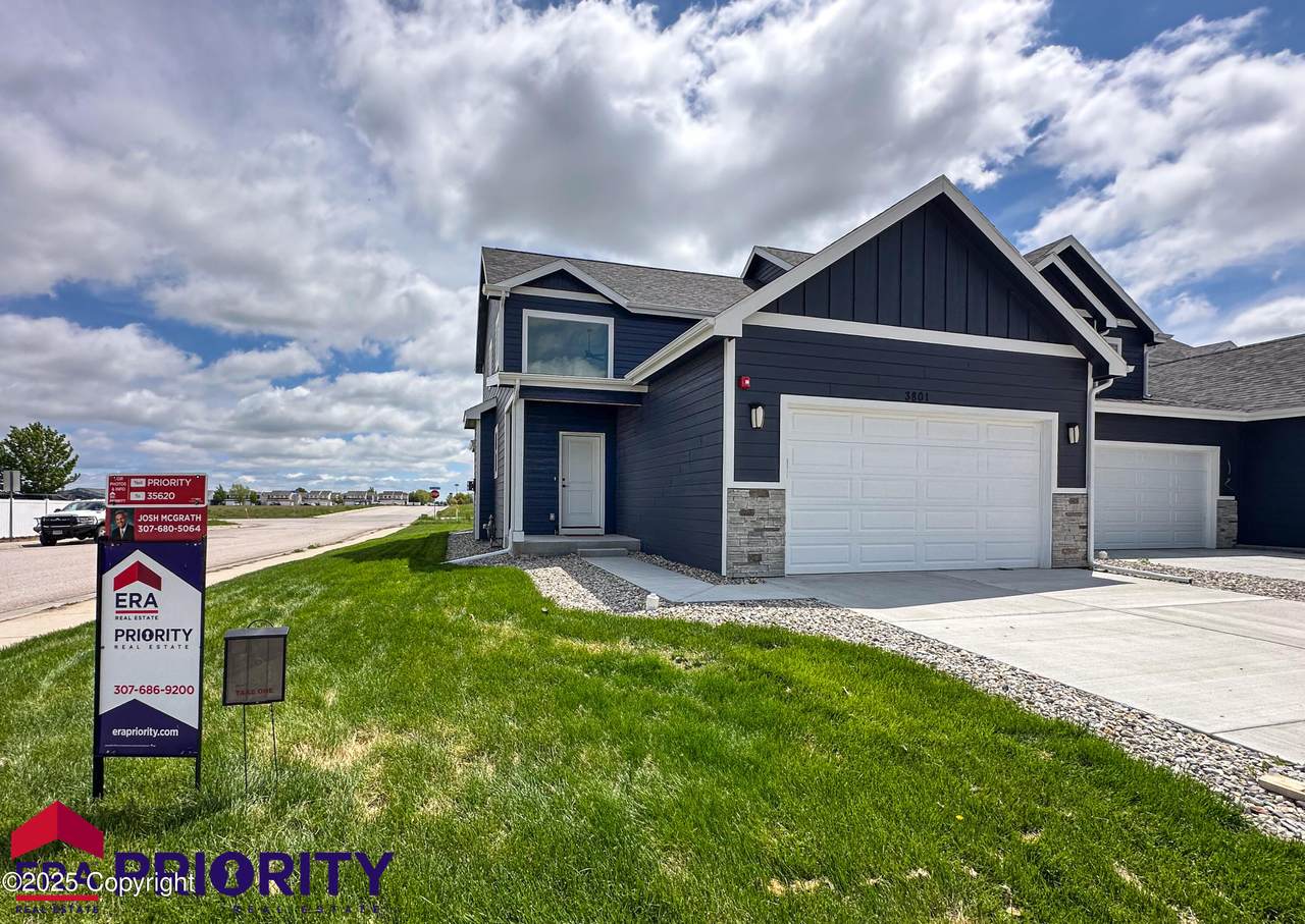 3801 Red Lodge Dr - Photo 1