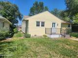 314 Stockade - Photo 5