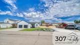 4205 Silver Spur Ave - Photo 3