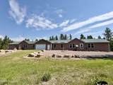 201 Quarry  Road - Photo 1
