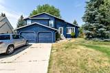 1112 Granite St - Photo 2
