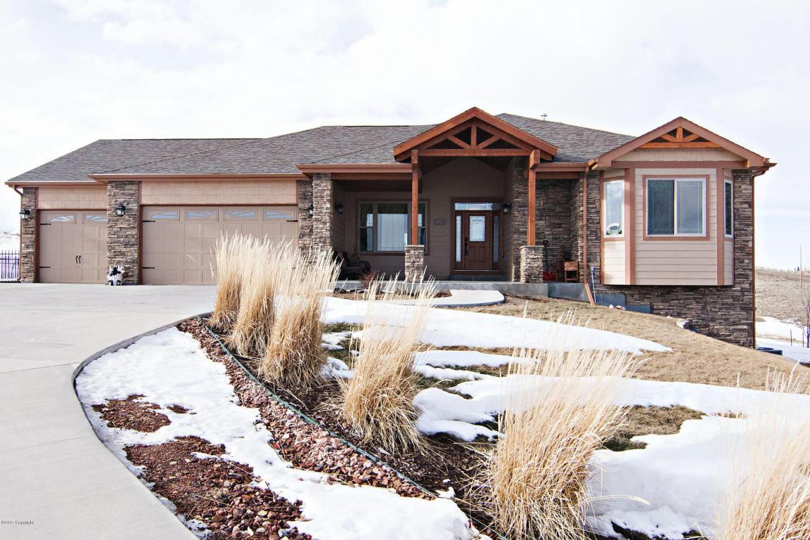 7000 Red Stone Ct - Photo 1