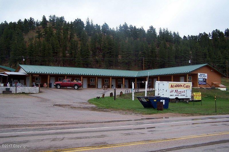 3989 State Highway 24 - Photo 1