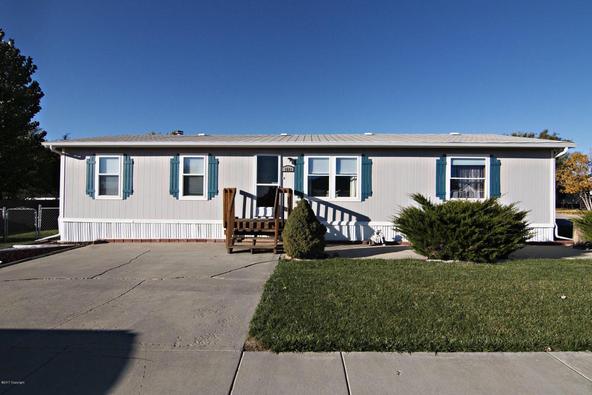 1601 Boise Ave - Photo 1
