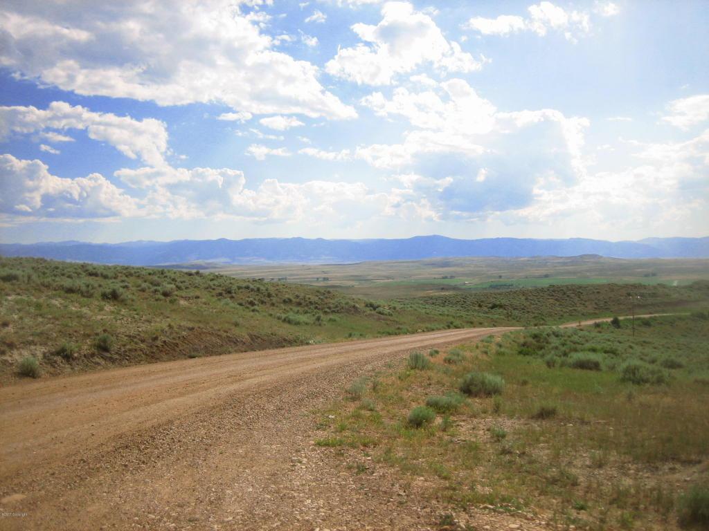 Lot 8 Beatty Gulch Road - Photo 1