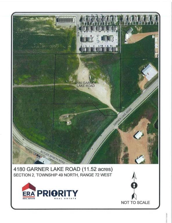 4180 Garner Lake Rd - Photo 1