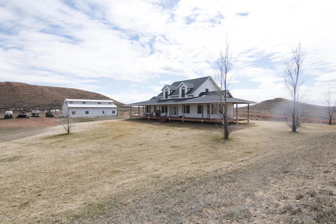 54 Five Finger Peaks Rd - Photo 1