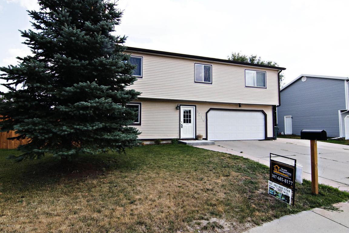 3219 Watsabaugh Dr , Gillette, WY 82718 (MLS 1759) Team Properties