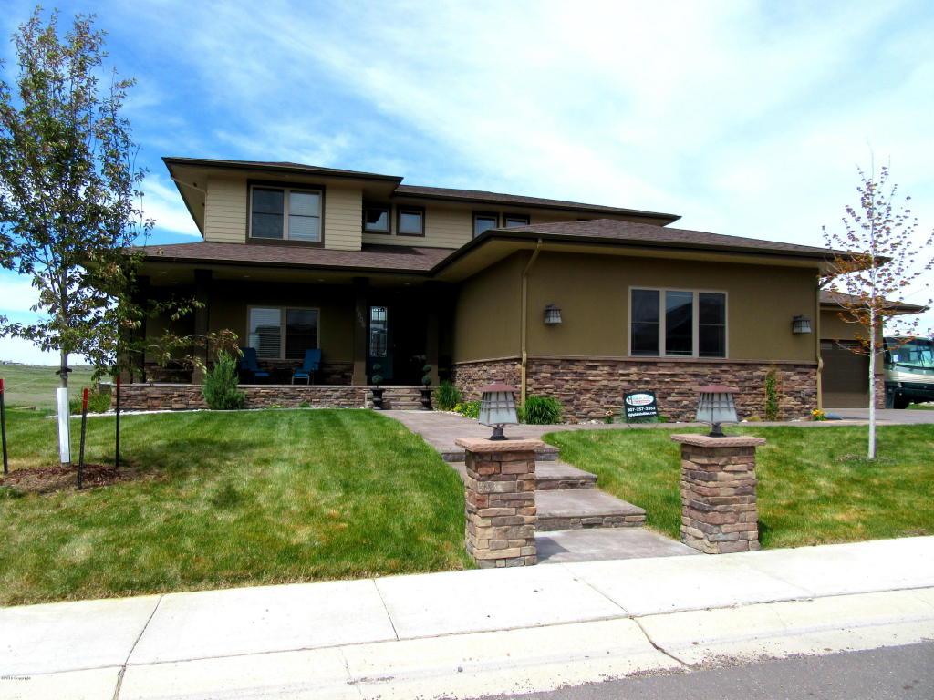 4506 Tate Ave - Photo 1