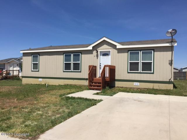 2701 Ironwood St - Photo 1