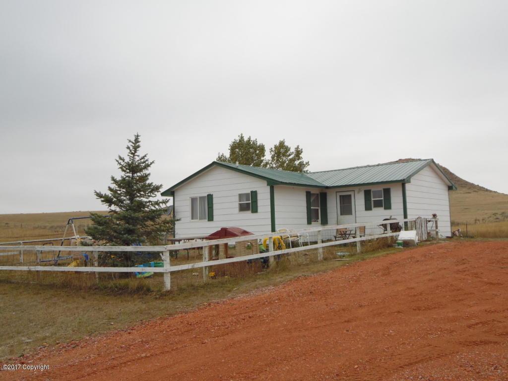 Tbd Sage Hill Rd - Photo 1