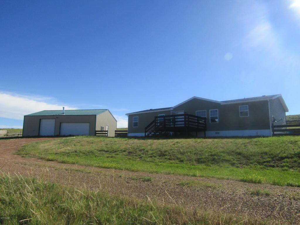 9 Coyote Trail Rd - Photo 1
