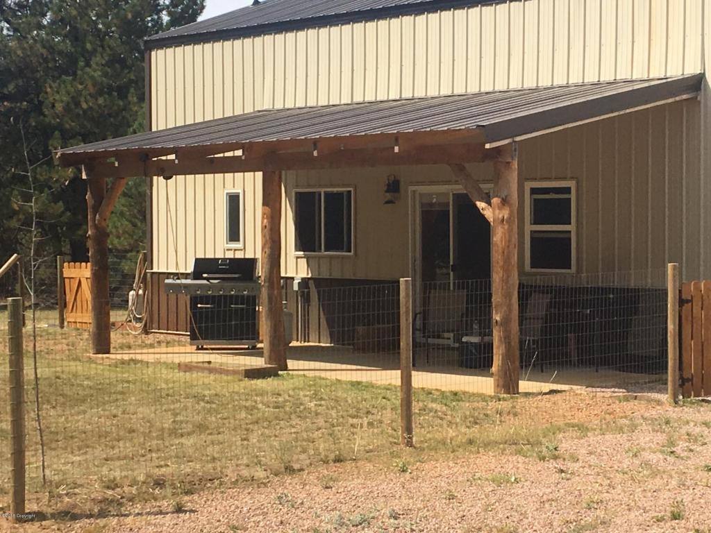 32 Derringer Trail - Photo 1