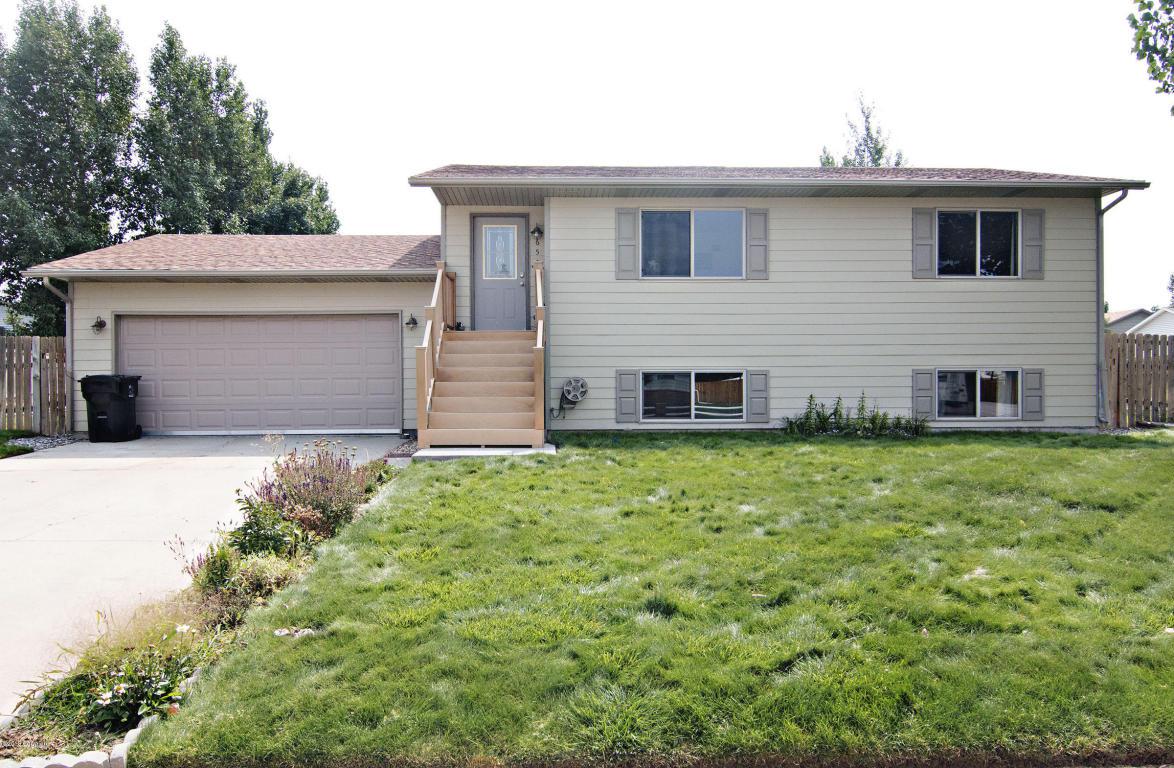6505 Katrina Ave - Photo 1