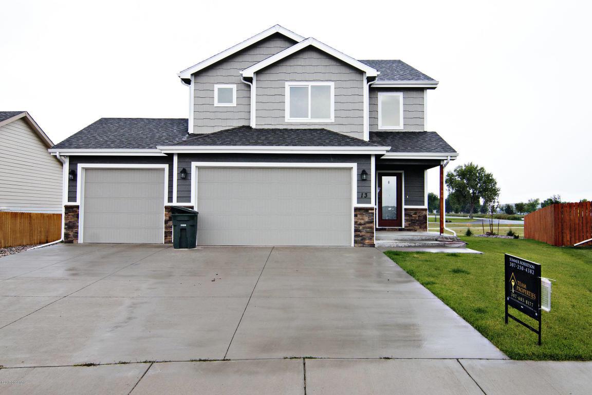 13 Parkside Cir - Photo 1