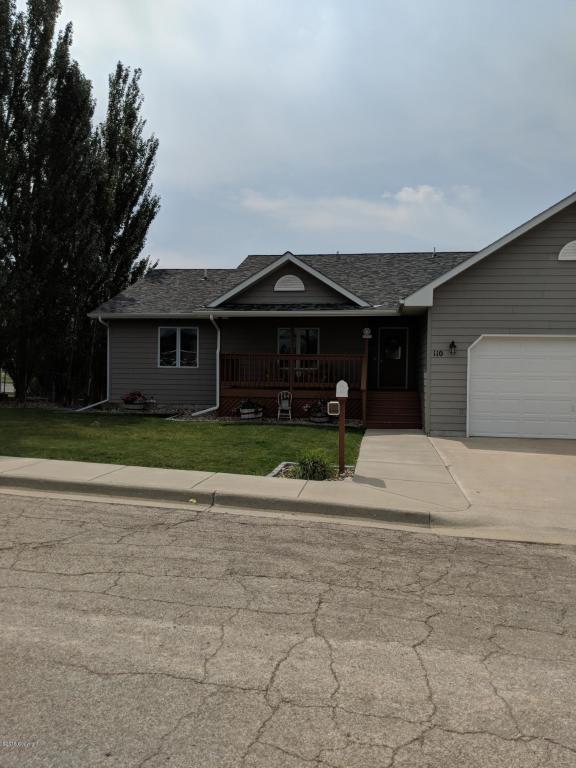 110 Cheyenne Ave - Photo 1