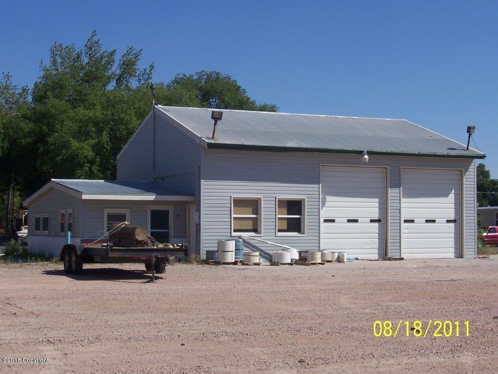 808 & 812 Sixth Street - Photo 1
