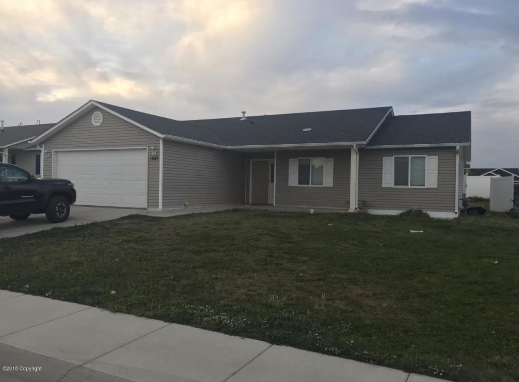 1207 Brown Duck Dr - Photo 1