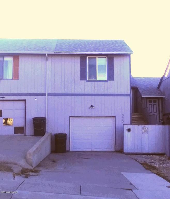 323 Westhills Loop - Photo 1