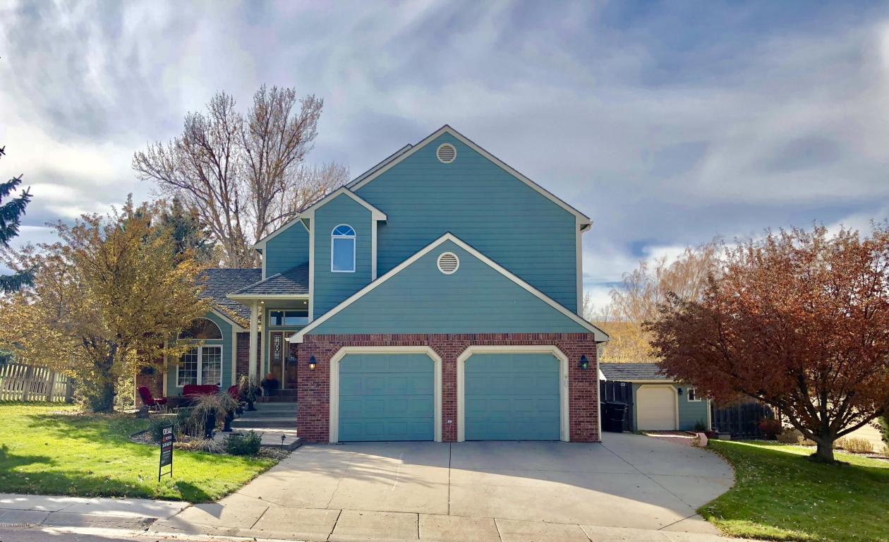 804 Clarion Dr - Photo 1
