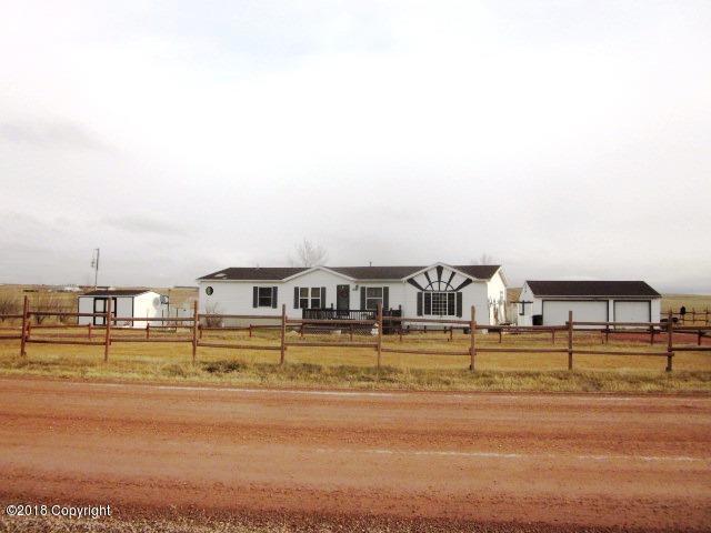 69 Khadafy Skoal Rd - Photo 1